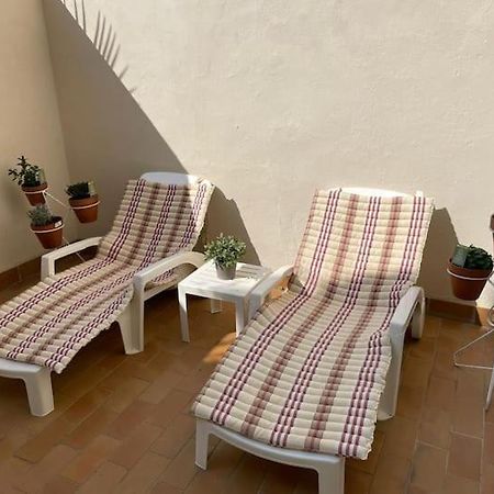 Sur Un Nuage - Terrasse - Gare - Hypercentre Apartment Toulouse Exterior foto