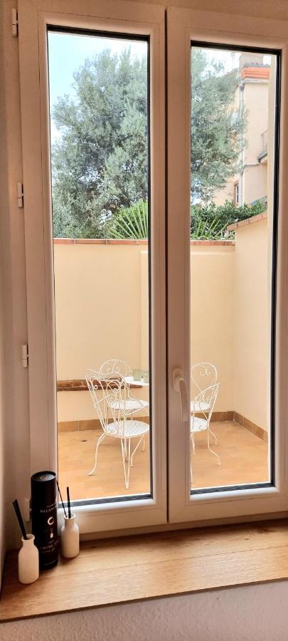 Sur Un Nuage - Terrasse - Gare - Hypercentre Apartment Toulouse Exterior foto